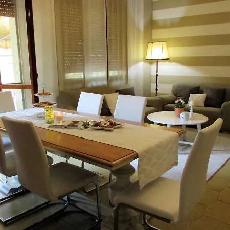 Delle Ortensie Bed & Breakfast *