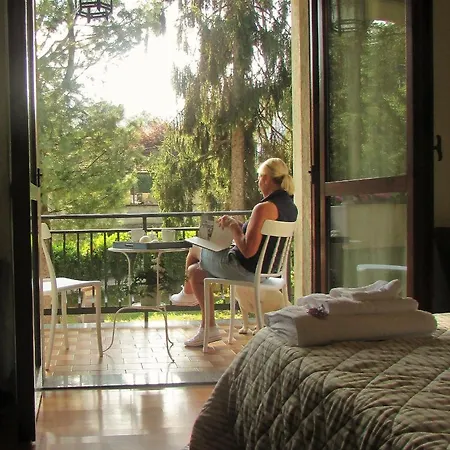 Delle Ortensie Bed & Breakfast